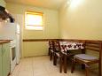 Dining room Dining room - Apartment A-1088-b - Apartments Marina (Trogir) - 1088