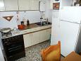 Shared kitchen Shared kitchen - Room S-109-a - Apartments and Rooms Hvar (Hvar) - 109