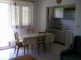 Dining room Dining room - Apartment A-1100-a - Apartments Slatine (Čiovo) - 1100