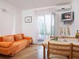 Dining room 3 Dining room 3 - House K-11002 - Vacation Rentals Makarska (Makarska) - 11002