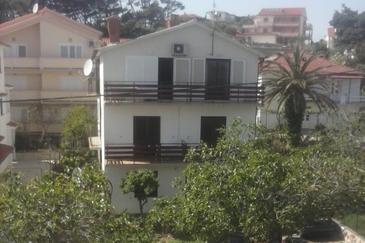 Property - Apartments 11021 Property Banjol (Rab) - Accommodation 11021 - Apartments in Croatia.