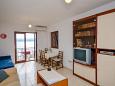 Dining room Dining room - Apartment A-11045-a - Apartments Mimice (Omiš) - 11045