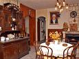 Dining room Dining room - Apartment A-1106-a - Apartments Kanica (Rogoznica) - 1106