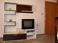 Living room Living room - Apartment A-11061-a - Apartments Dinjiška (Pag) - 11061