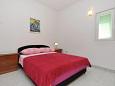 Bedroom 2 Bedroom 2 - Apartment A-11066-b - Apartments Omiš (Omiš) - 11066
