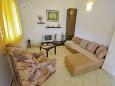 Living room Living room - Apartment A-11103-b - Apartments Poljica (Trogir) - 11103