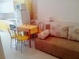 Living room Living room - Apartment A-11114-a - Apartments Zadar (Zadar) - 11114