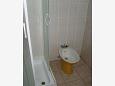 Bathroom Bathroom - Room S-11125-c - Rooms Zubovići (Pag) - 11125