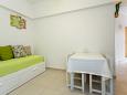 Living room Living room - Apartment A-11132-a - Apartments Vrbnik (Krk) - 11132
