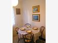 Dining room Dining room - Apartment A-11136-a - Apartments Split (Split) - 11136