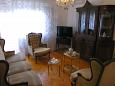 Living room Living room - Apartment A-11136-a - Apartments Split (Split) - 11136
