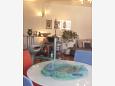 Dining room Dining room - Apartment A-11139-a - Apartments Split (Split) - 11139