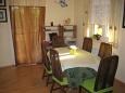 Dining room Dining room - Apartment A-11158-a - Apartments Ližnjan (Medulin) - 11158