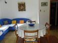 Living room Living room - Apartment A-11169-b - Apartments Kožino (Zadar) - 11169