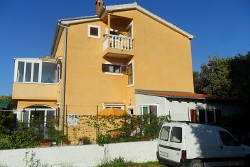 Property Kožino, Zadar, Property 11169 - Apartments blizu mora.