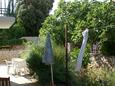Shared terrace - view Shared terrace - view - Apartment A-1118-c - Apartments Kanica (Rogoznica) - 1118