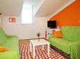 Living room Living room - Apartment A-11185-a - Apartments Opatija (Opatija) - 11185