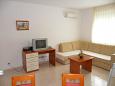 Living room Living room - Apartment A-11192-a - Apartments Mastrinka (Čiovo) - 11192