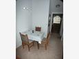 Dining room Dining room - Studio flat AS-112-a - Apartments Hvar (Hvar) - 112