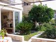 Courtyard - Apartments 112 Courtyard Hvar (Hvar) - Accommodation 112 - Apartments with pebble beach.