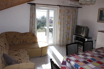 Apartment A-11201-b - Apartments Sukošan (Zadar) - 11201