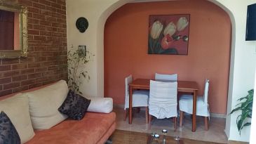Living room Dubrovnik, Living room u smještaju tipa apartment, dostupna klima, dopusteni kucni ljubimci i WIFI.