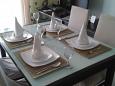 Dining room Dining room - Apartment A-11217-a - Apartments Split (Split) - 11217