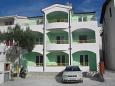 Apartments Podaca (Makarska) - 11274