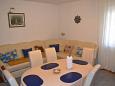 Living room Living room - Apartment A-11278-a - Apartments Supetar (Brač) - 11278