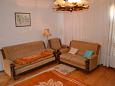 Living room Living room - Apartment A-11278-b - Apartments Supetar (Brač) - 11278