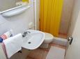 Bathroom Bathroom - Room S-113-a - Rooms Jelsa (Hvar) - 113