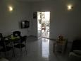Living room Living room - Apartment A-11304-b - Apartments Jezera (Murter) - 11304