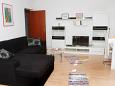 Living room Living room - Apartment A-11316-a - Apartments Trogir (Trogir) - 11316