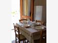 Dining room Dining room - Apartment A-11319-a - Apartments Jelsa (Hvar) - 11319