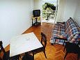 Dining room Dining room - Apartment A-1132-b - Apartments Medići (Omiš) - 1132