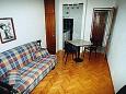 Living room Living room - Apartment A-1132-b - Apartments Medići (Omiš) - 1132