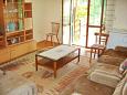 Living room Living room - Apartment A-11322-a - Apartments Betina (Murter) - 11322