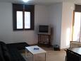 Living room Living room - Apartment A-11324-a - Apartments Dajla (Novigrad) - 11324