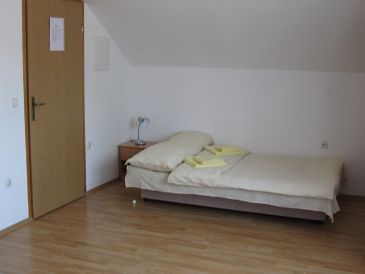 Living room Smoljanac, Living room u smještaju tipa studio-apartment, WIFI.