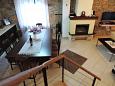 Dining room Dining room - House K-11337 - Vacation Rentals Gluići (Krka) - 11337