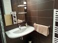 Bathroom Bathroom - Room S-11340-a - Rooms Nemira (Omiš) - 11340