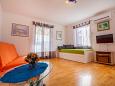Living room Living room - Apartment A-11342-a - Apartments Cres (Cres) - 11342