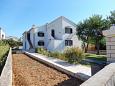 Apartments Pag (Pag) - 11358