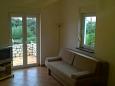 Living room Living room - Apartment A-11365-b - Apartments Mandre (Pag) - 11365