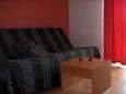 Living room Living room - Apartment A-11373-a - Apartments Jezera (Murter) - 11373