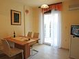 Dining room Dining room - Apartment A-11381-a - Apartments Banjol (Rab) - 11381