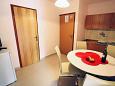 Dining room Dining room - Apartment A-11381-b - Apartments Banjol (Rab) - 11381