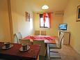 Dining room Dining room - Apartment A-11381-d - Apartments Banjol (Rab) - 11381