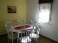 Dining room Dining room - Apartment A-11407-a - Apartments Kampor (Rab) - 11407