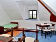 Living room Living room - House K-11435 - Vacation Rentals Bobovišća (Brač) - 11435